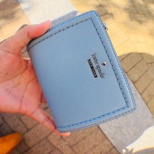 kate spade small shawn patterson drive bluedawn